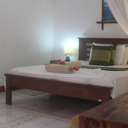 Zerof Guest House La Digue Luaran gambar