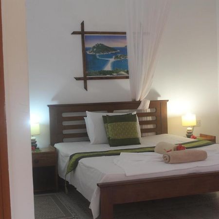 Zerof Guest House La Digue Luaran gambar
