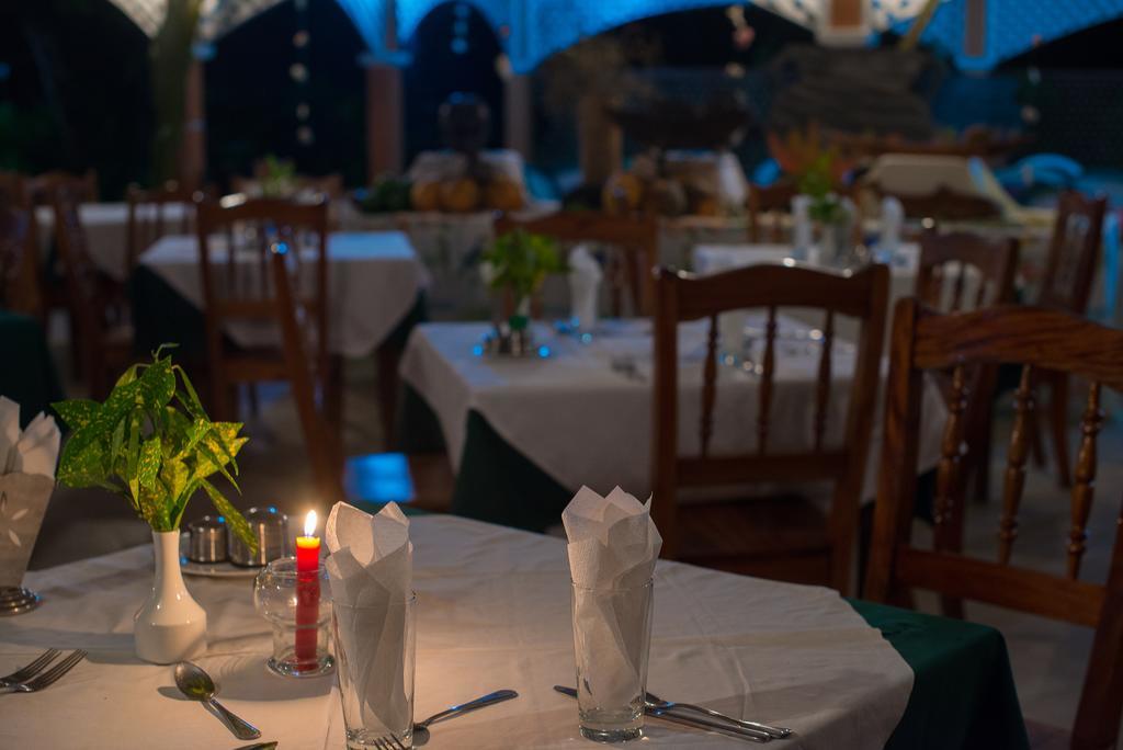 Zerof Guest House La Digue Luaran gambar